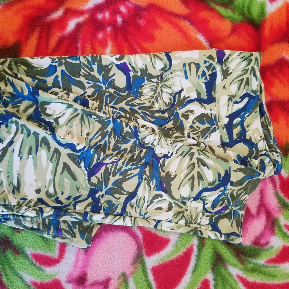 Lularoe tc2 leggings